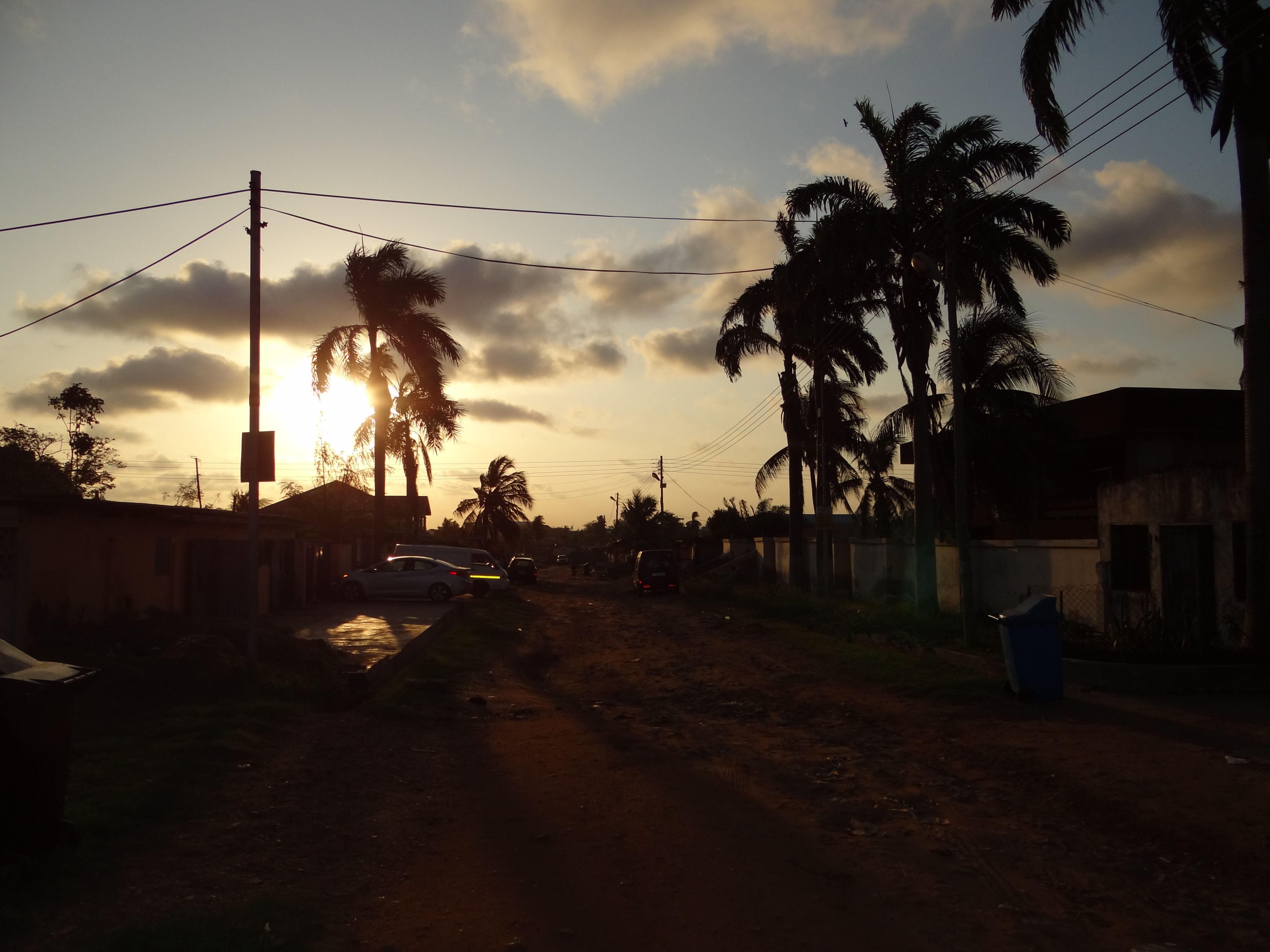 Aktuelle Freiwillige