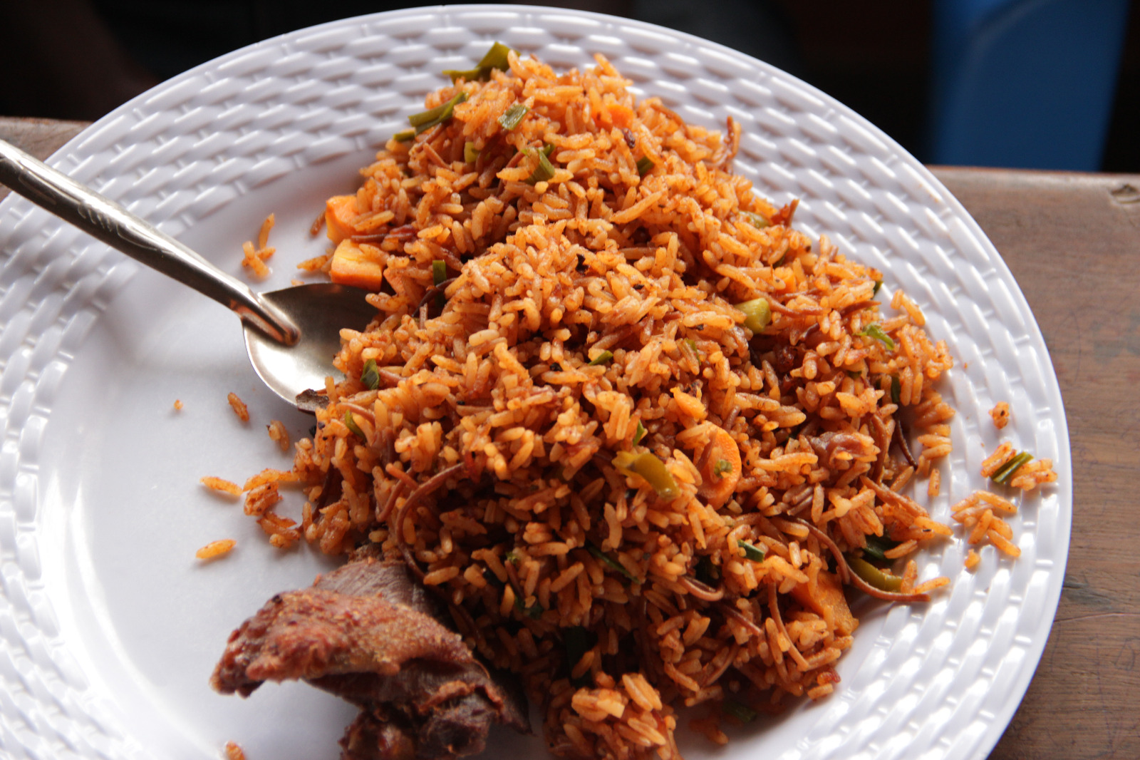 Jollof