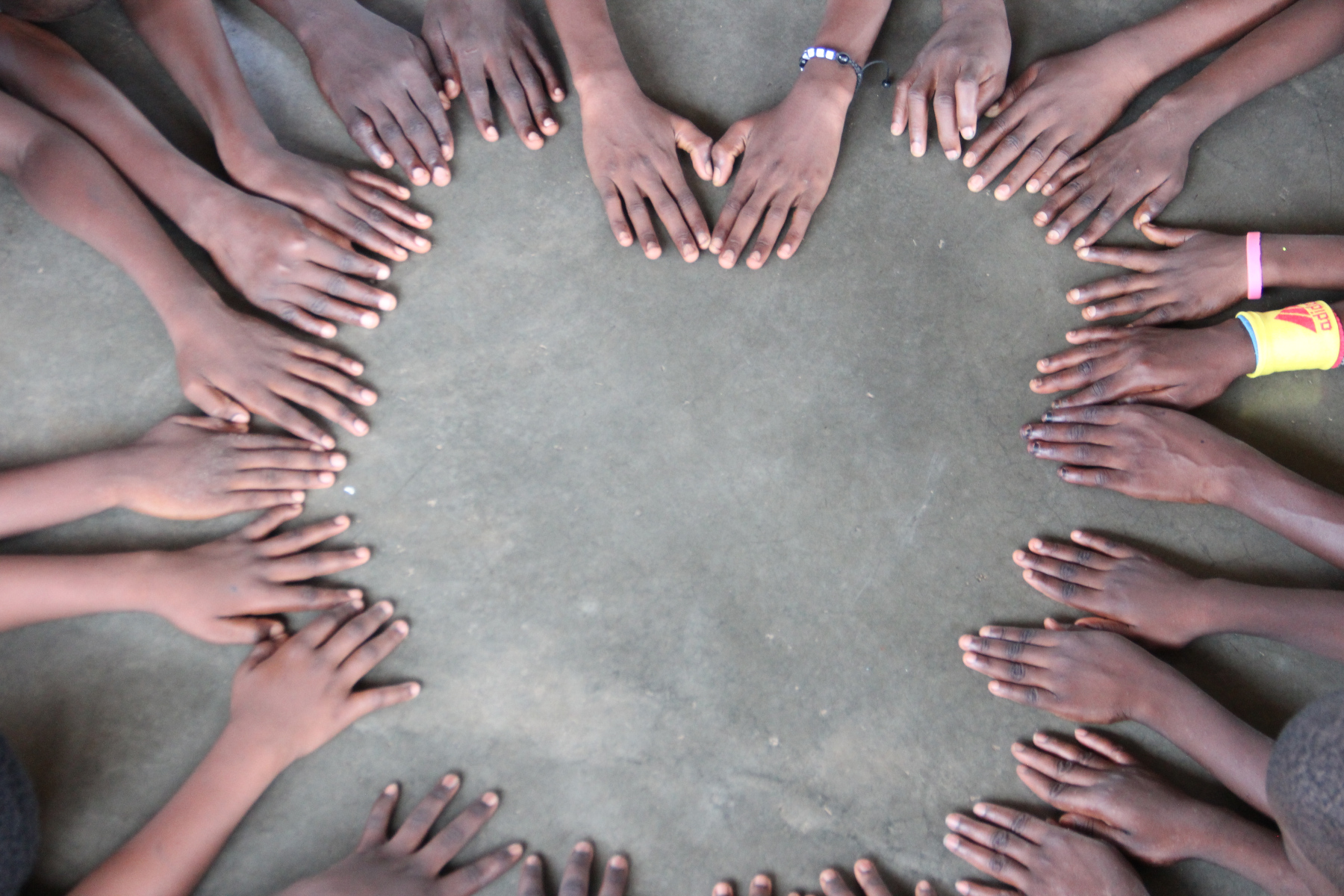 Für ein Erbe, das bleibt